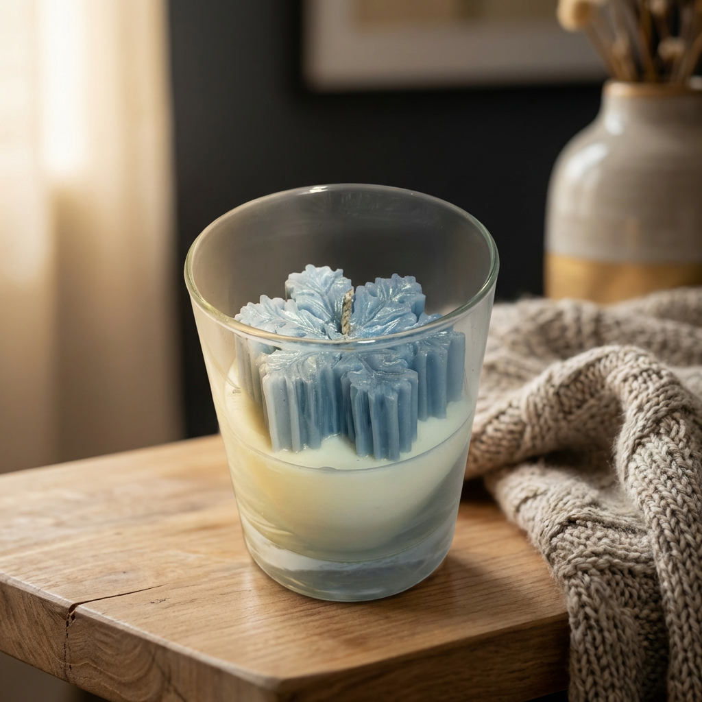 Ice Bloom