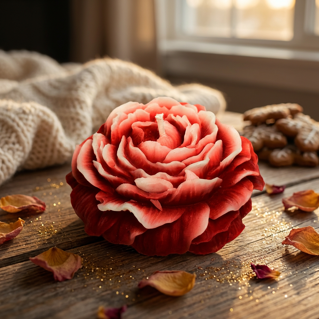 Eternal Bloom