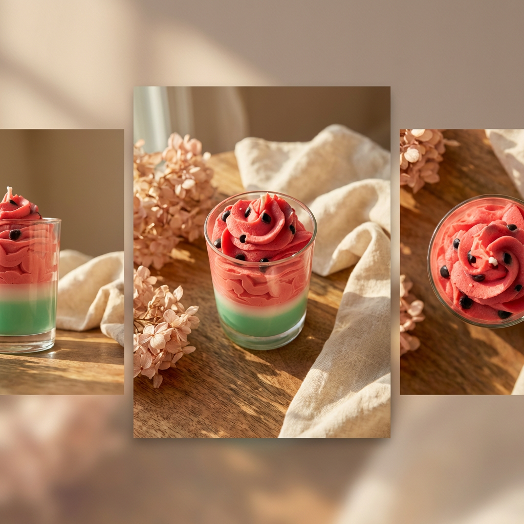 Sweet Melon