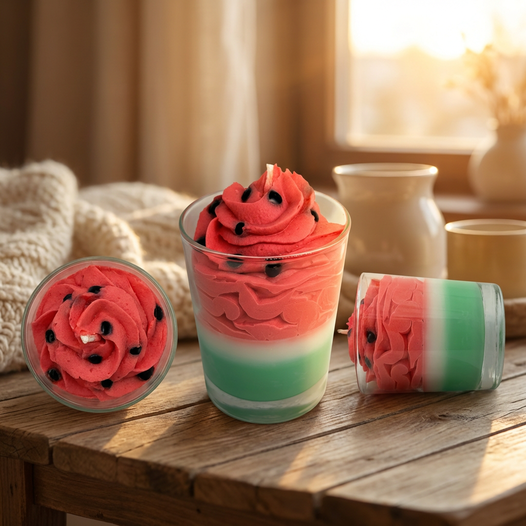 Sweet Melon