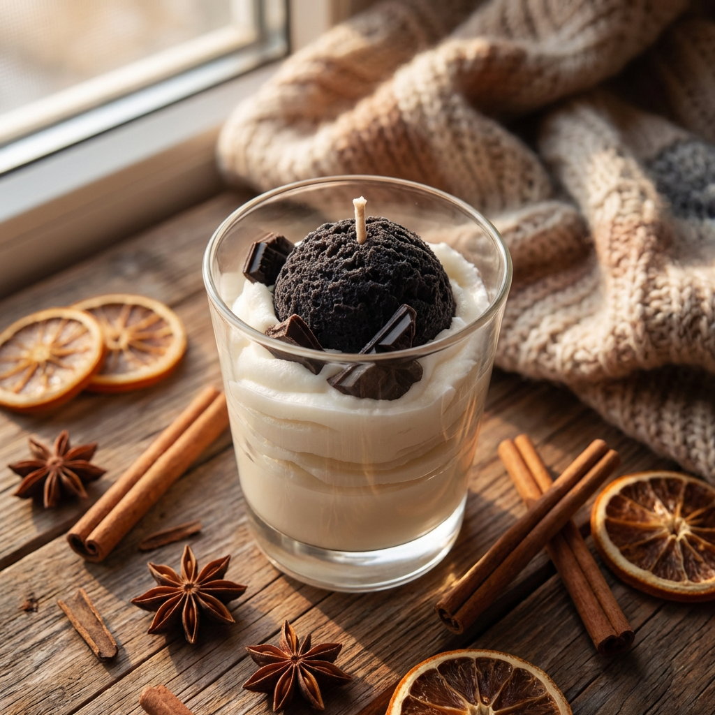 La Crème