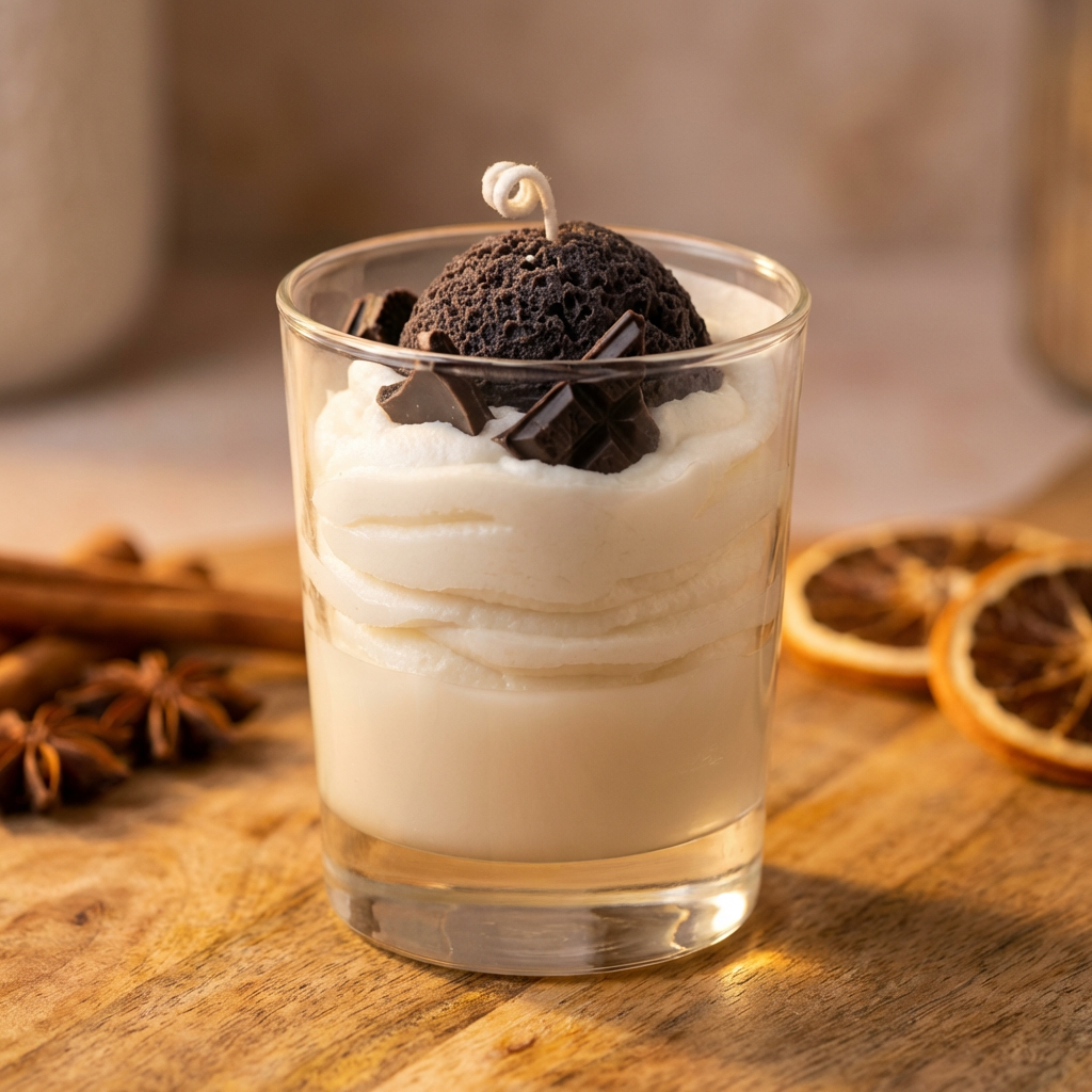 La Crème