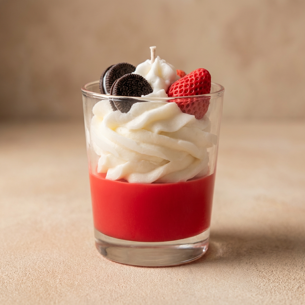 Strawberry Dream