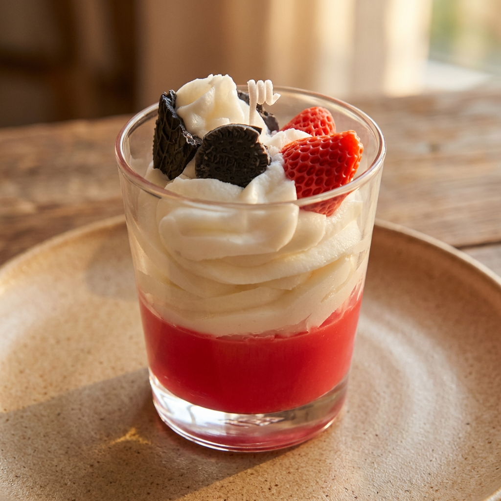 Strawberry Dream