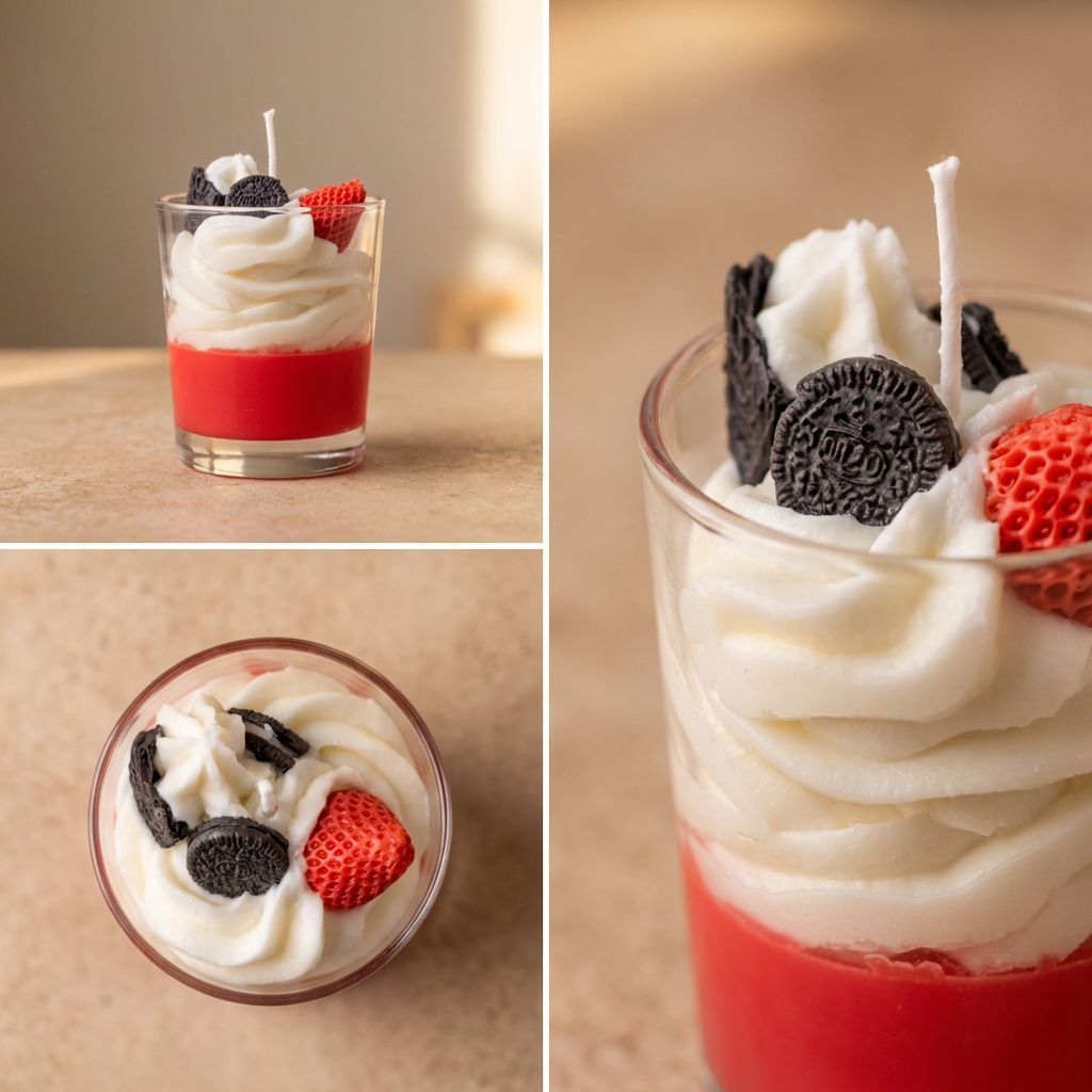 Strawberry Dream