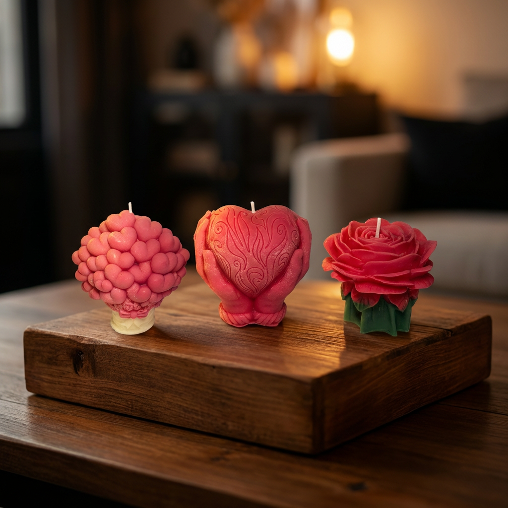 Love Trio Gift Set