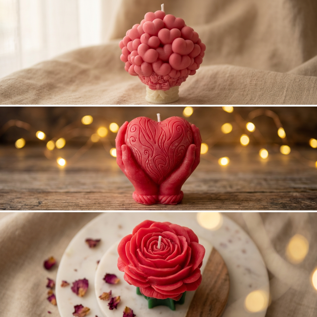Love Trio Gift Set