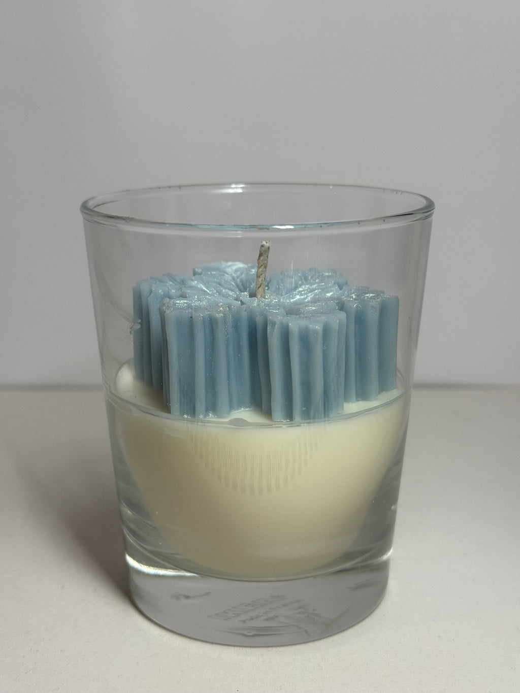 Ice Bloom