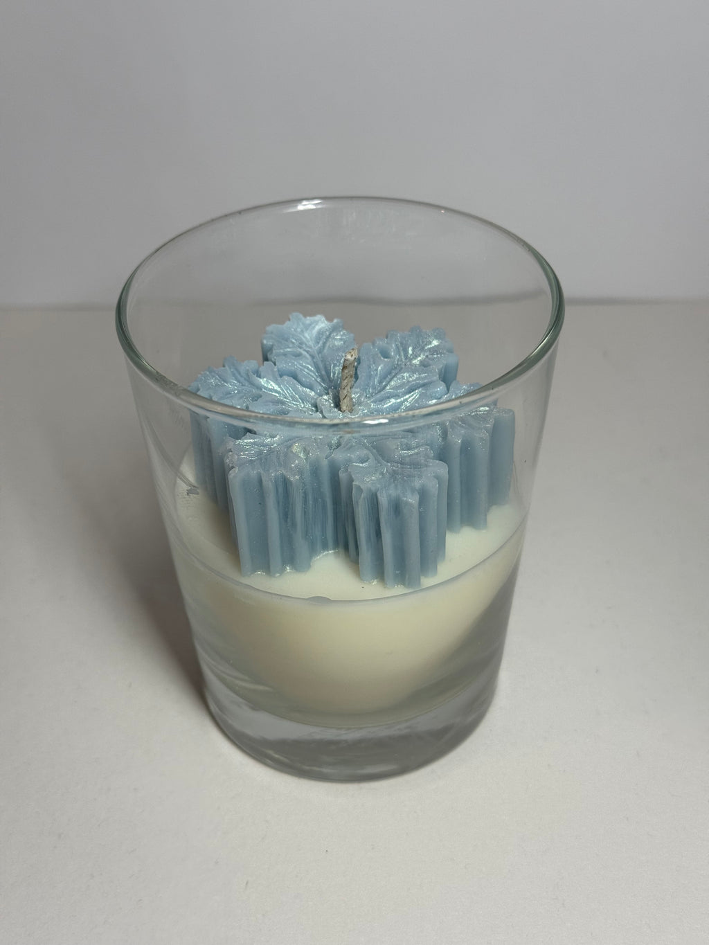 Ice Bloom