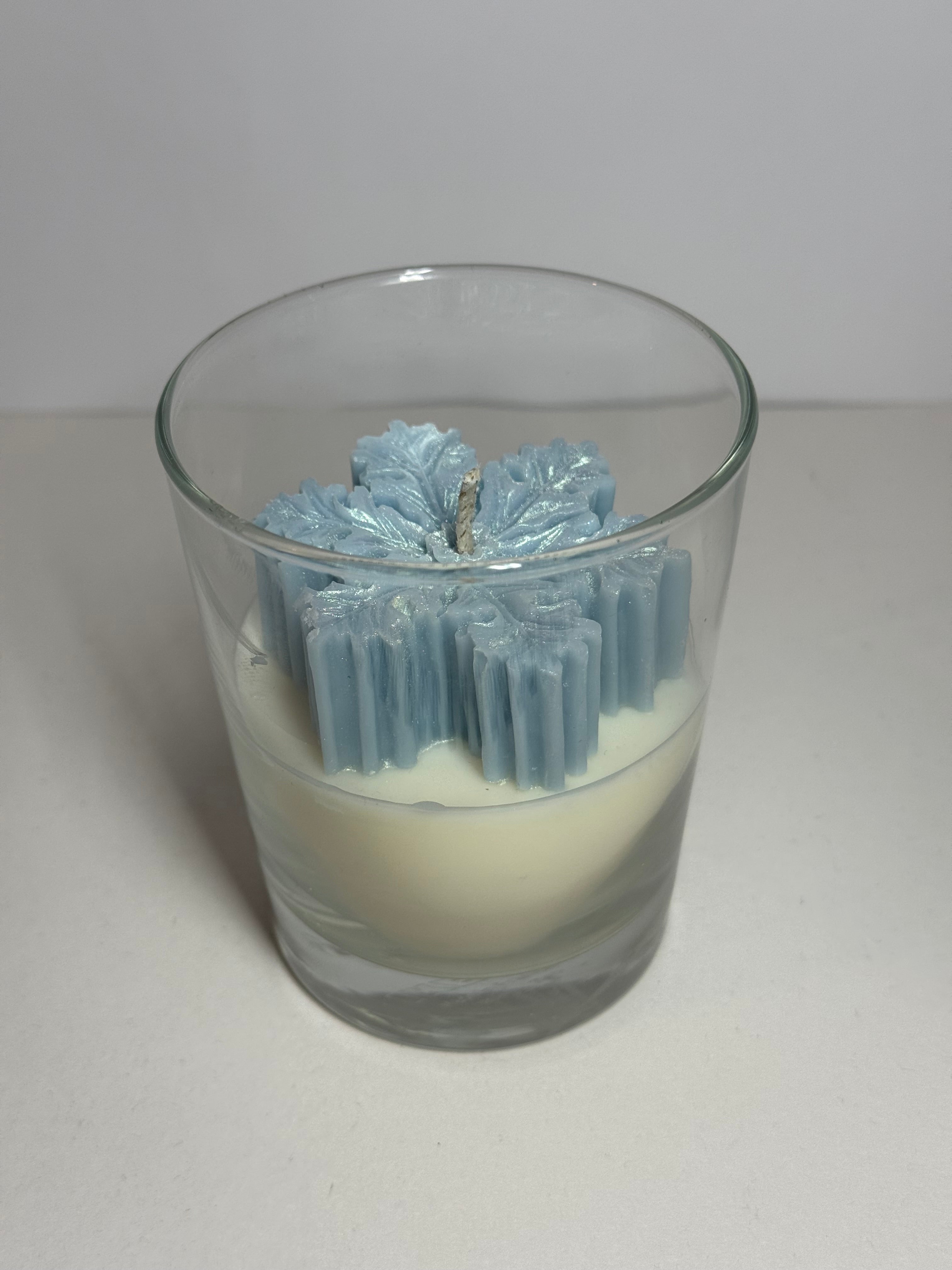 Ice Bloom