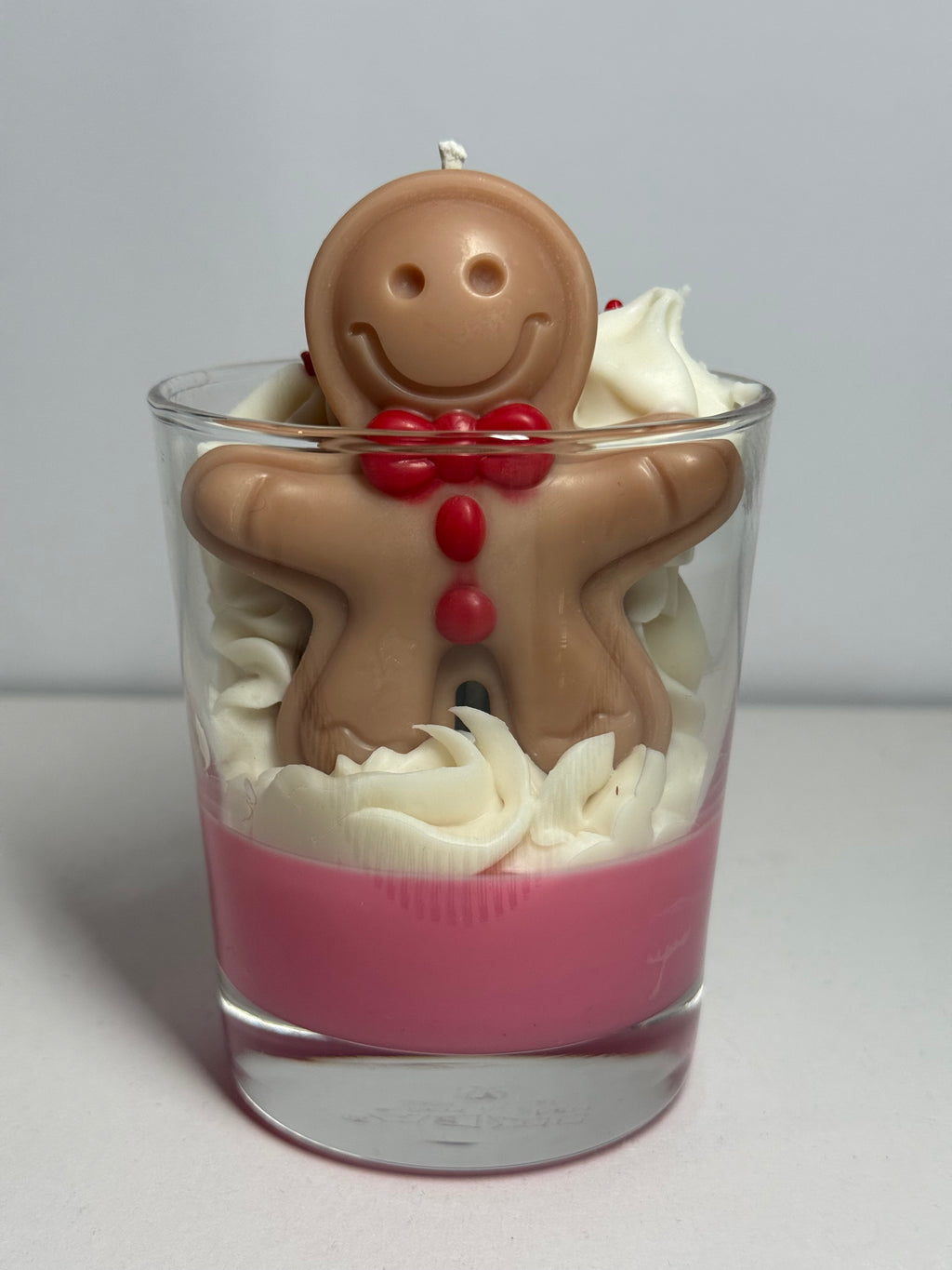 Candy Ginger