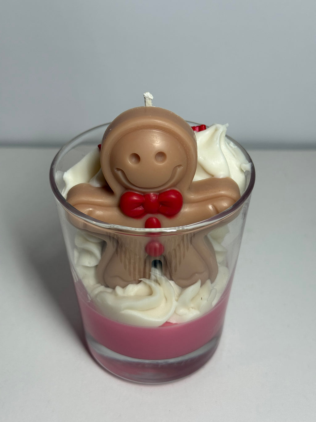 Candy Ginger