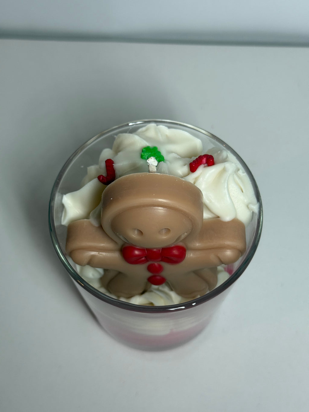 Candy Ginger