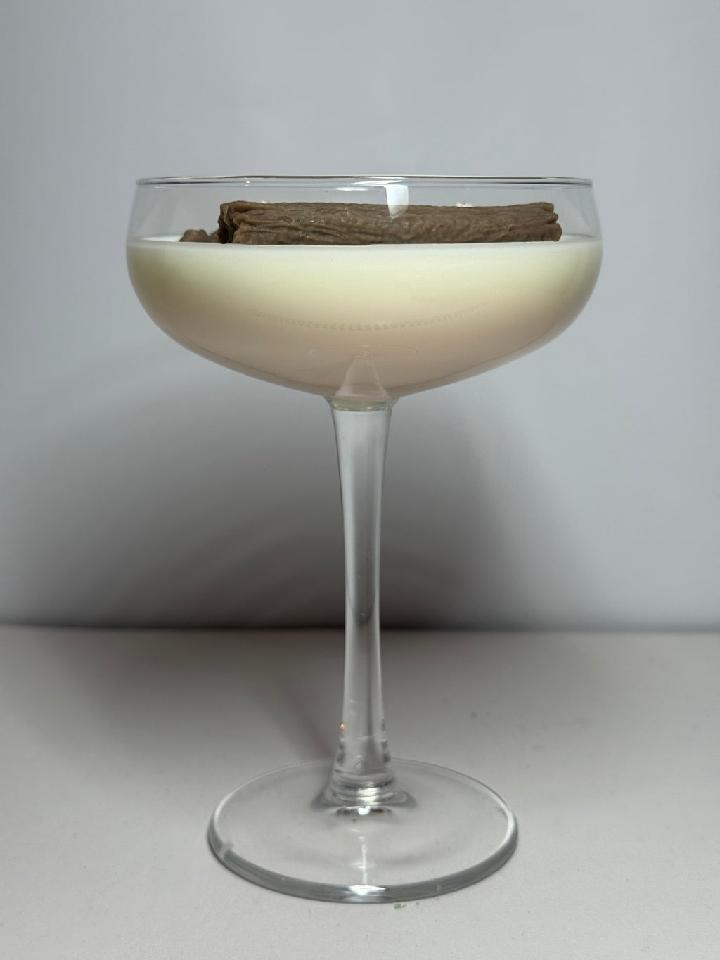 Spiced Cream