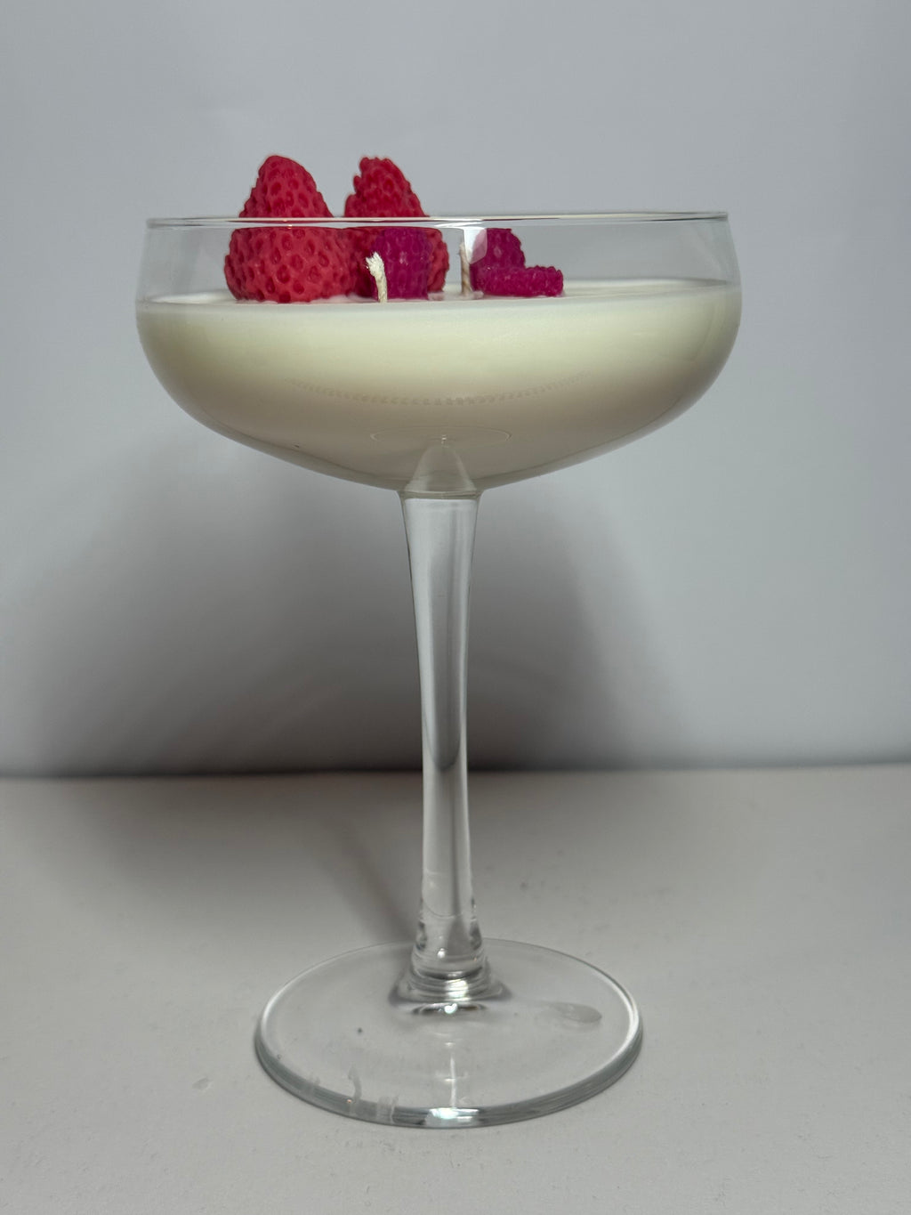 Berry Kiss