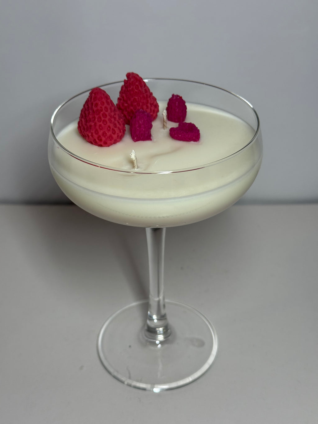 Berry Kiss