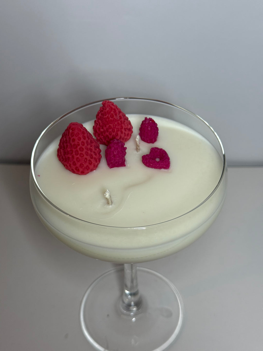 Berry Kiss