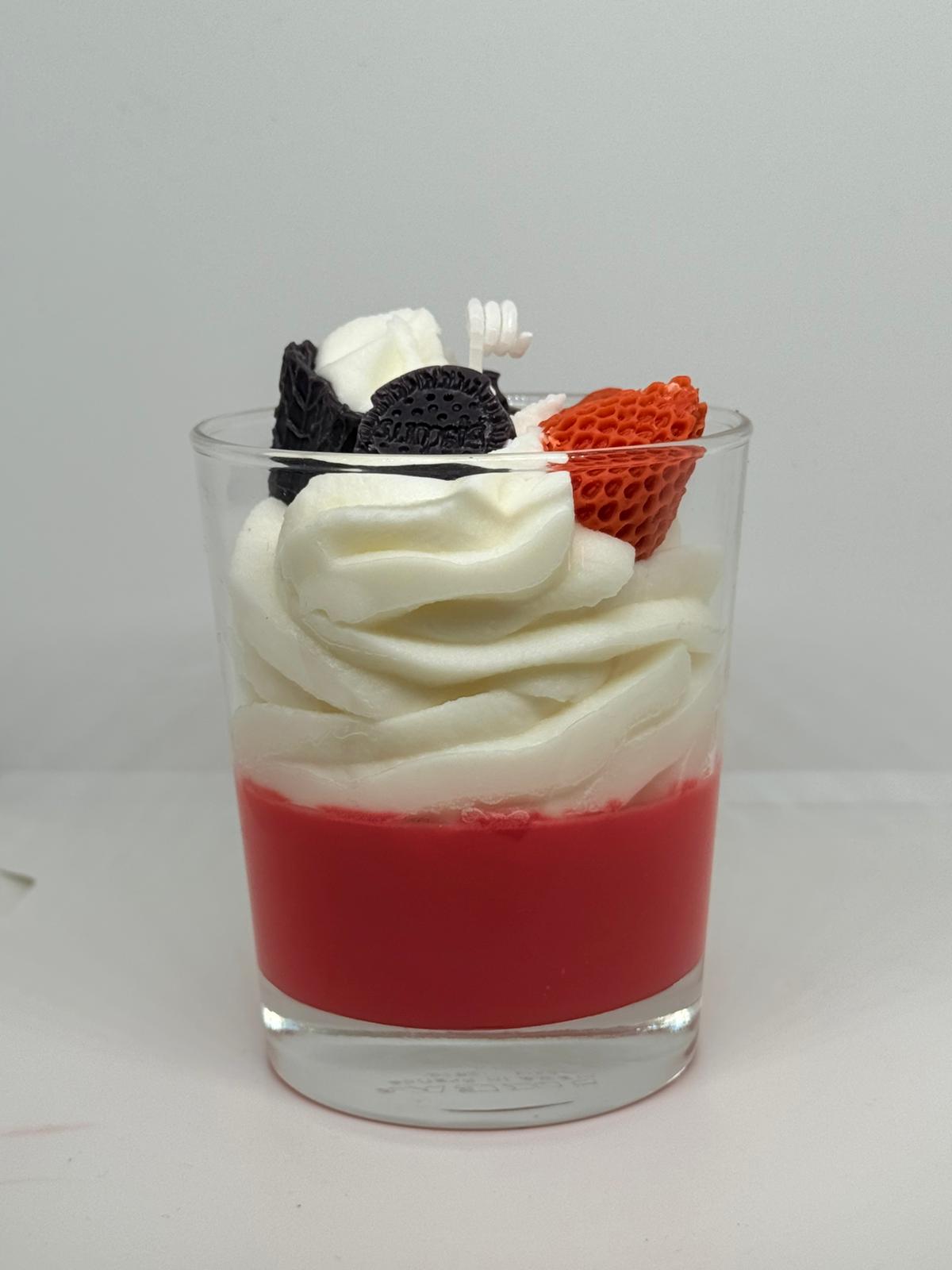 Strawberry Dream