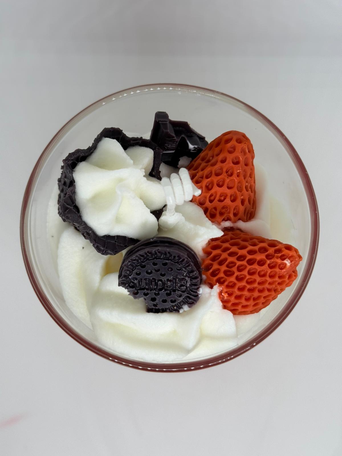 Strawberry Dream