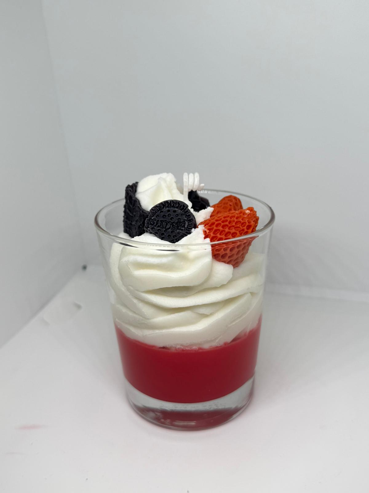 Strawberry Dream