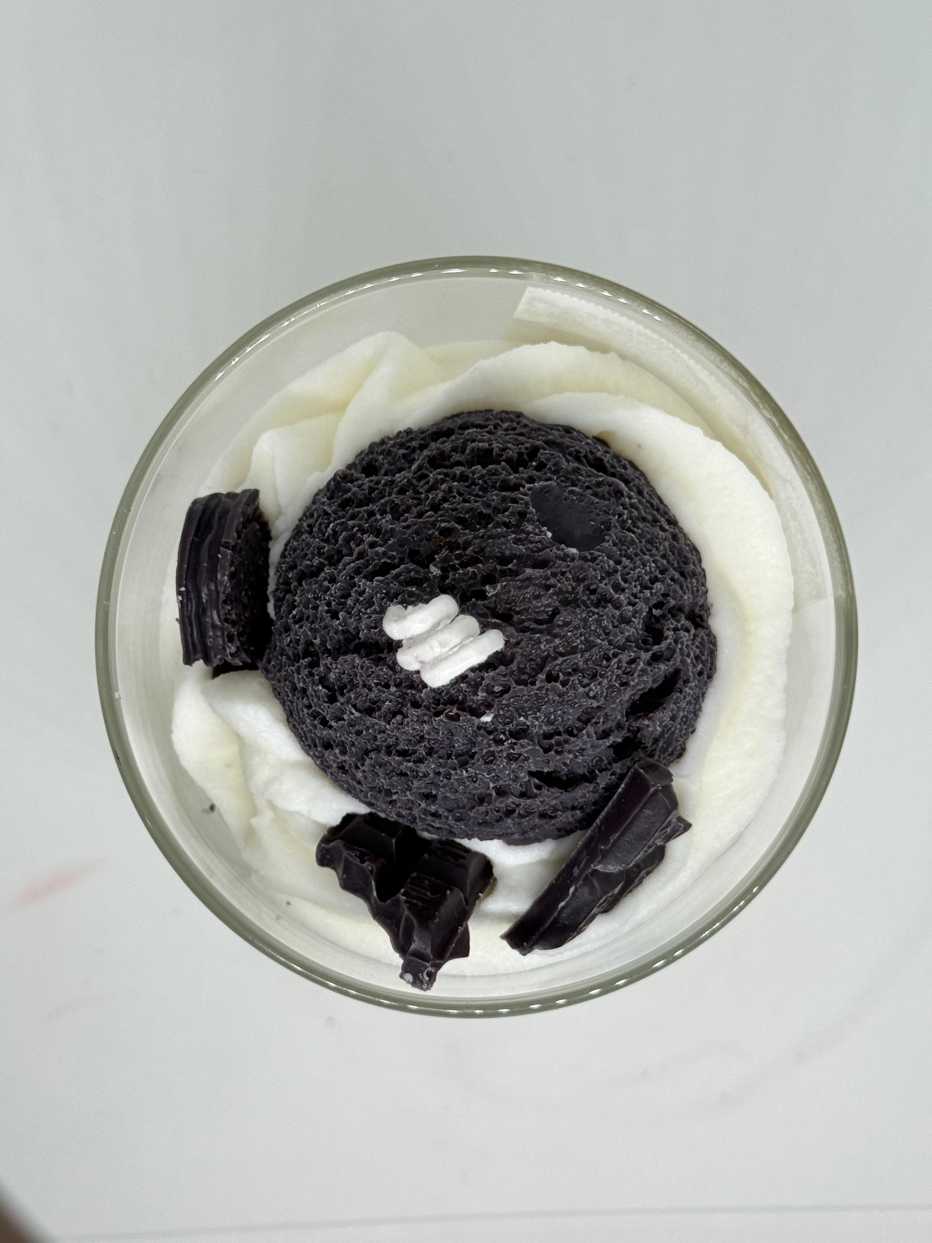 La Crème